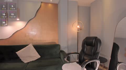 Snapshot of carolinegrace_ chatting on January 3, 2:08 pm Caro online show from January 3, 2:08 pm