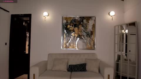 Caro online show from November 10, 10:36 am