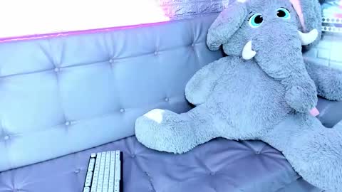 carolinejesh online show from February 17, 6:03 pm