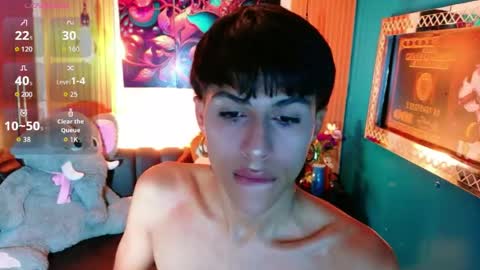 carolinejesh online show from May 8, 12:43 pm