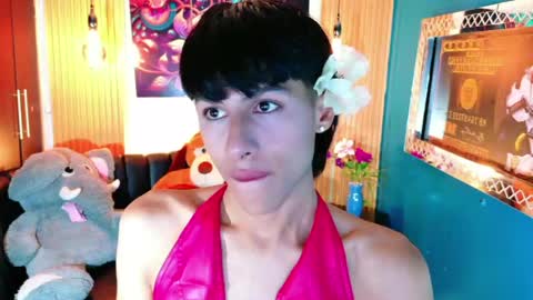 carolinejesh online show from May 9, 3:34 am