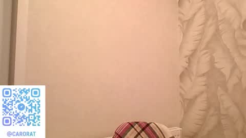 Snapshot of carolinerichter chatting on October 13, 6:19 pm CarolineRichter online show from October 13, 6:19 pm