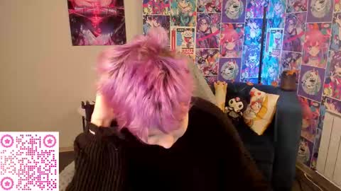 CarolineRichter online show from November 7, 3:39 am