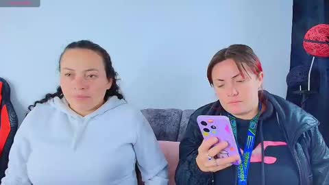 Carolinhe  online show from October 13, 11:21 am