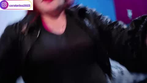 Carolinhe  online show from March 29, 4:23 am