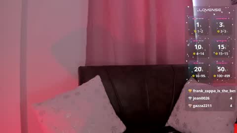 Snapshot of carolinna_ chatting on December 12, 9:15 pm carolinna_ online show from December 12, 9:15 pm