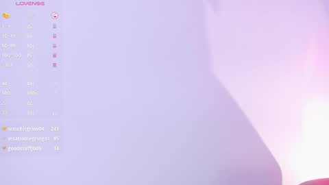 Snapshot of carolinna_ chatting on January 17, 8:44 pm carolinna_ online show from January 17, 8:44 pm