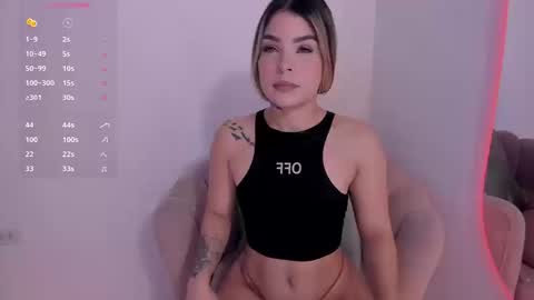 Snapshot of carolinna_ chatting on September 9, 12:48 pm carolinna_ online show from September 9, 12:48 pm