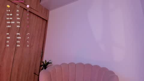 Snapshot of carolinna_ chatting on September 25, 12:03 am carolinna_ online show from September 25, 12:03 am