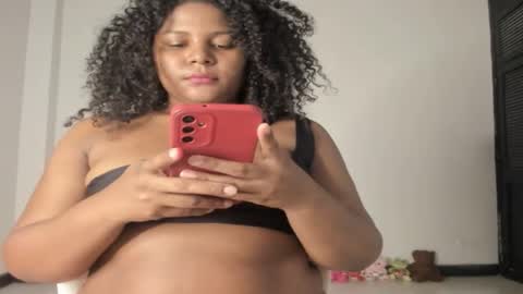 Caro online show from November 20, 2:01 am