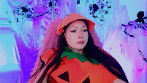 Snapshot of carolpatterson_ chatting on October 30, 8:16 am carolpatterson_ online show from October 30, 8:16 am