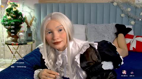 Carol online show from January 15, 9:02 am