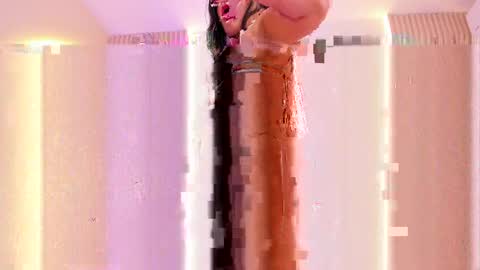 Carol Rivera  online show from May 12, 9:34 pm