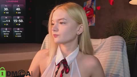 Carrie foster online show from February 27, 3:12 pm