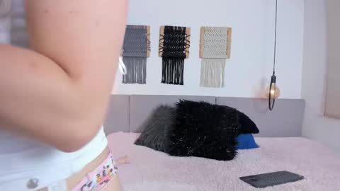 Carrie online show from September 23, 12:30 pm