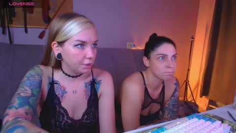 Carrie online show from January 9, 6:31 pm