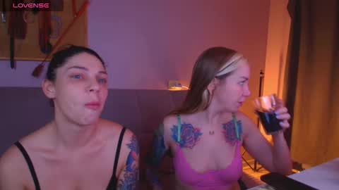 Carrie online show from January 10, 6:37 am