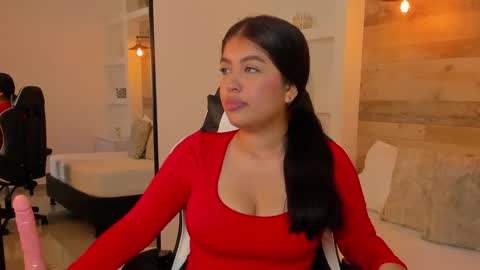 Snapshot of carriepink_ chatting on September 26, 11:36 am carriepink_ online show from September 26, 11:36 am