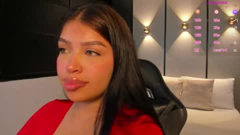 Snapshot of carriepink_ chatting on November 4, 12:04 pm carriepink_ online show from November 4, 12:04 pm