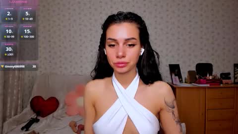 Snapshot of carry_star chatting on February 26, 7:24 pm Your 3 online show from February 26, 7:24 pm