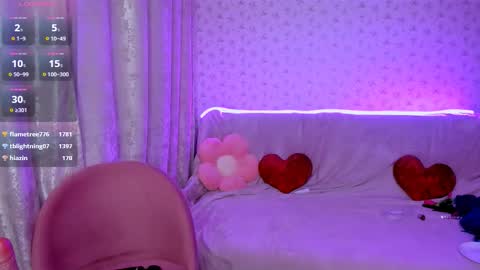 Snapshot of carry_star chatting on March 8, 2:04 am Your 3 online show from March 8, 2:04 am