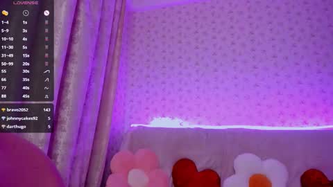 Snapshot of carry_star chatting on March 11, 8:26 pm Your 3 online show from March 11, 8:26 pm