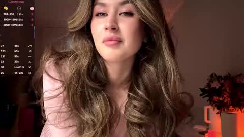 Kira online show from February 22, 3:10 pm