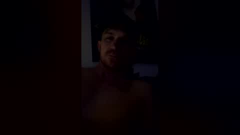 carsonesk90 online show from April 4, 6:11 am