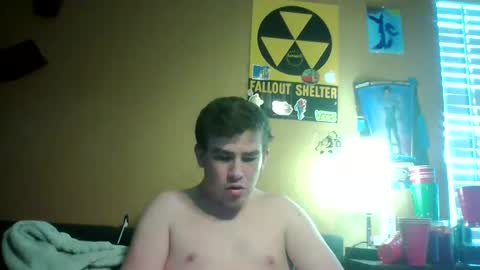 Snapshot of carsonlueders8775 chatting on December 21, 8:00 pm carsonlueders8775 online show from December 21, 8:00 pm