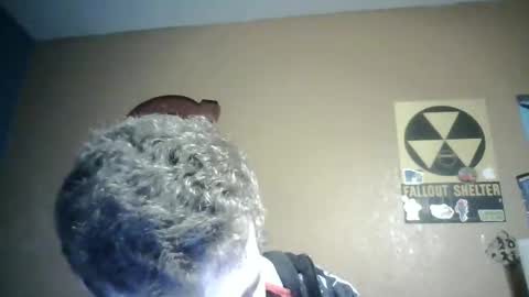 Snapshot of carsonlueders8775 chatting on December 22, 12:07 am carsonlueders8775 online show from December 22, 12:07 am