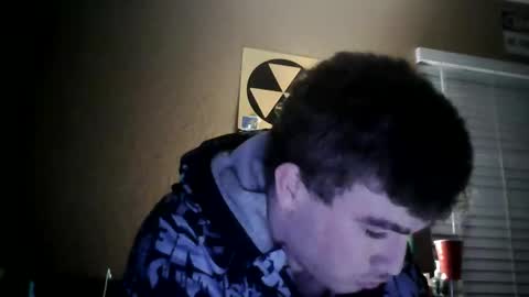 Snapshot of carsonlueders8775 chatting on December 22, 3:11 am carsonlueders8775 online show from December 22, 3:11 am