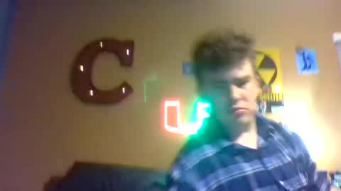 Snapshot of carsonlueders8775 chatting on October 5, 1:15 am carsonlueders8775 online show from October 5, 1:15 am