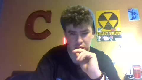 Snapshot of carsonlueders8775 chatting on October 11, 5:50 am carsonlueders8775 online show from October 11, 5:50 am