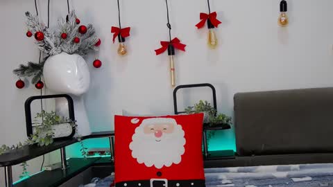Snapshot of carter_reos chatting on December 24, 9:39 am Carter online show from December 24, 9:39 am