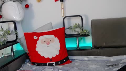 Snapshot of carter_reos chatting on December 24, 3:47 pm Carter online show from December 24, 3:47 pm