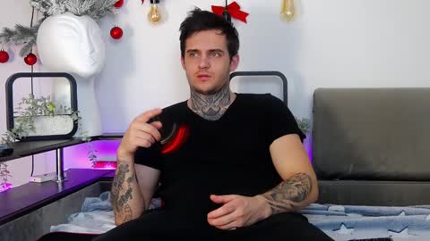 Snapshot of carter_reos chatting on December 27, 2:12 pm Carter online show from December 27, 2:12 pm