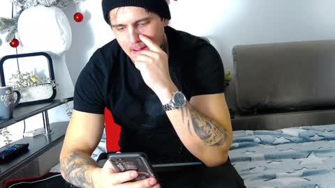 Snapshot of carter_reos chatting on December 30, 7:15 am Carter online show from December 30, 7:15 am