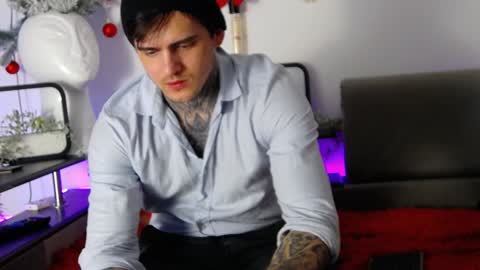 Snapshot of carter_reos chatting on January 2, 12:24 pm Carter online show from January 2, 12:24 pm