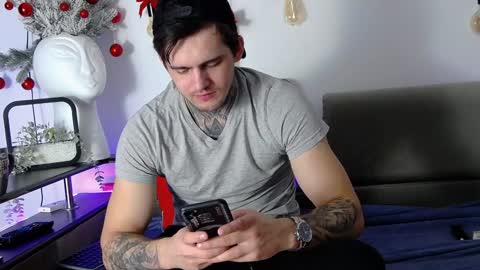 Snapshot of carter_reos chatting on January 5, 6:46 am Carter online show from January 5, 6:46 am
