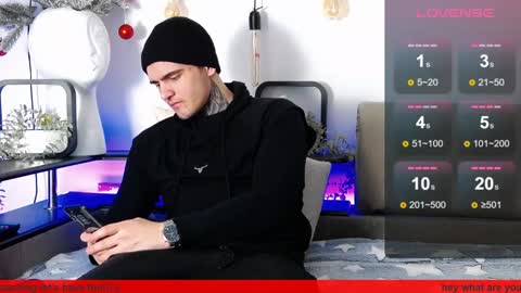 Snapshot of carter_reos chatting on January 16, 11:15 am Carter online show from January 16, 11:15 am