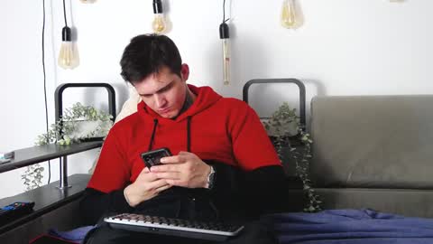 Snapshot of carter_reos chatting on February 2, 8:24 am Carter online show from February 2, 8:24 am