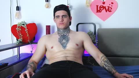 Snapshot of carter_reos chatting on February 6, 10:04 am Carter online show from February 6, 10:04 am