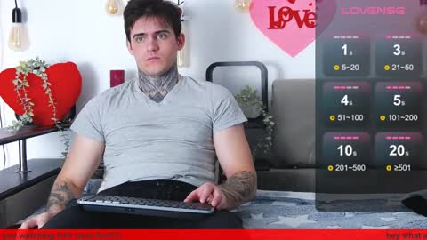 Snapshot of carter_reos chatting on February 7, 10:29 am Carter online show from February 7, 10:29 am