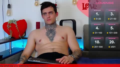 Snapshot of carter_reos chatting on February 8, 3:53 pm Carter online show from February 8, 3:53 pm