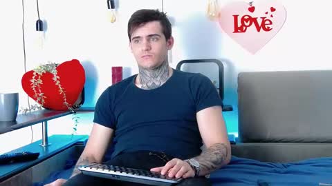 Snapshot of carter_reos chatting on February 10, 6:53 am Carter online show from February 10, 6:53 am