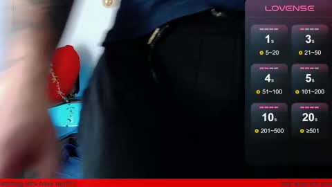 Snapshot of carter_reos chatting on February 10, 1:01 pm Carter online show from February 10, 1:01 pm