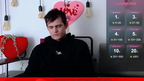 Snapshot of carter_reos chatting on February 14, 12:14 pm Carter online show from February 14, 12:14 pm