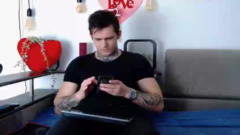 Snapshot of carter_reos chatting on February 15, 8:00 am Carter online show from February 15, 8:00 am