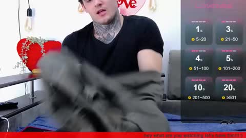 Snapshot of carter_reos chatting on February 15, 5:50 pm Carter online show from February 15, 5:50 pm