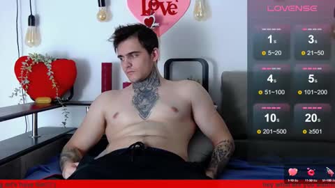 Snapshot of carter_reos chatting on February 16, 1:38 pm Carter online show from February 16, 1:38 pm
